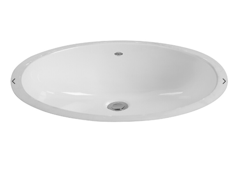 Lavabo Centurión Grande MOD 52100021 Lavabo Centurión Grande MOD 52100021