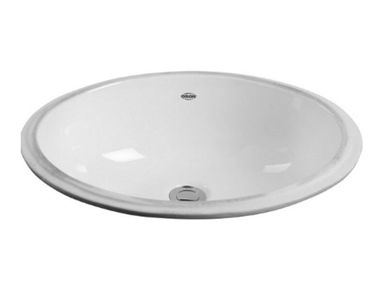 Lavabo Centurión Jr MOD 52103021