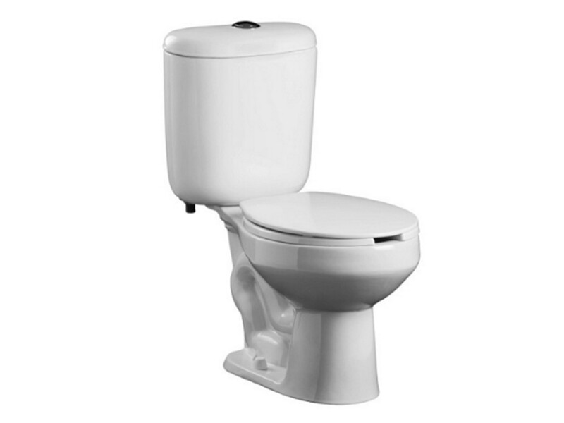 WC Green Sense II RD MOD 58343022 WC Green Sense II RD MOD 58343022