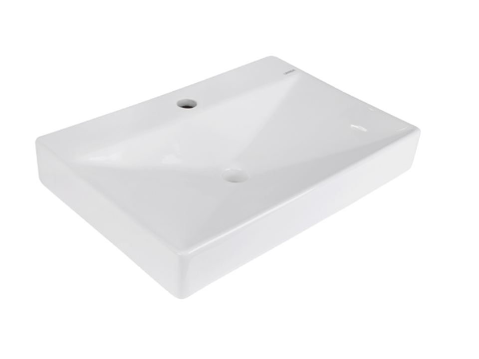 Lavabo QUADRO centro MOD LV1019A021