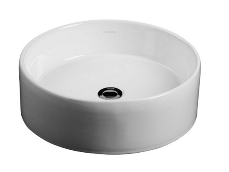 Lavabo TOTTI MOD LV1043A021