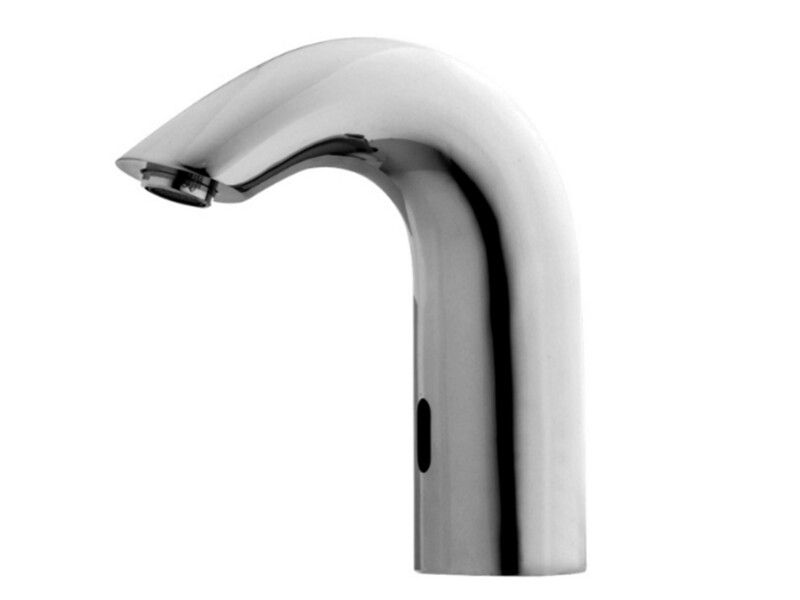 Llave RUND con sensor para lavabo MOD. 25.2511.21 Llave RUND con sensor para lavabo MOD. 25.2511.21