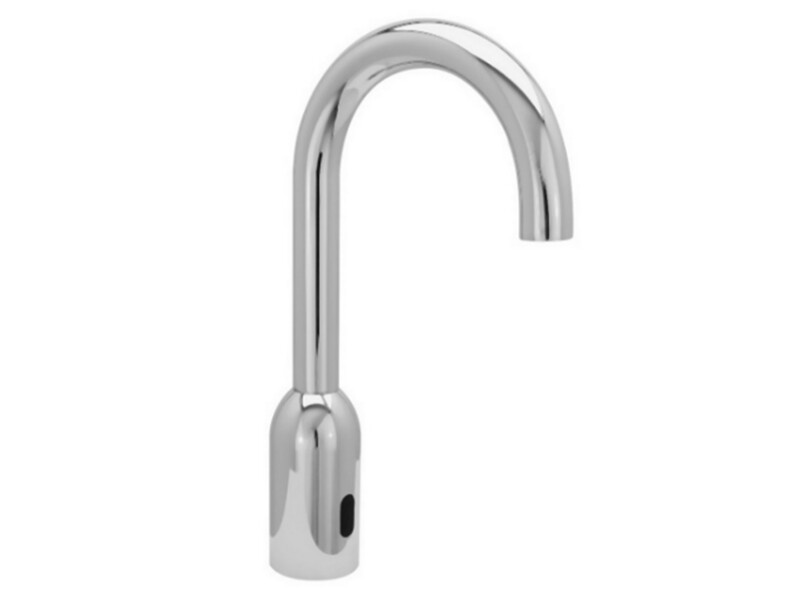 Llave LANG con sensor para lavabo MOD. 25.2512.21 Llave LANG con sensor para lavabo MOD. 25.2512.21