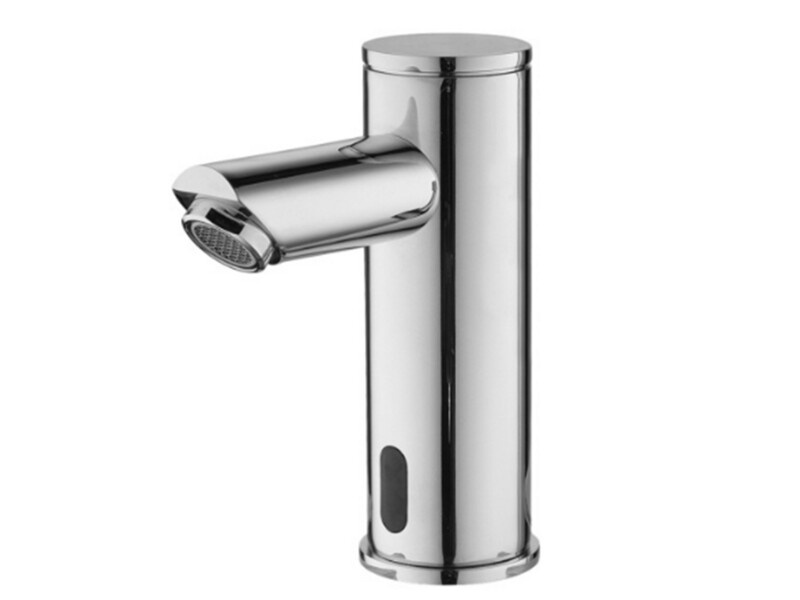 Llave KRAGEN con sensor para lavabo MOD. 25.2505.21 Llave KRAGEN con sensor para lavabo MOD. 25.2505.21