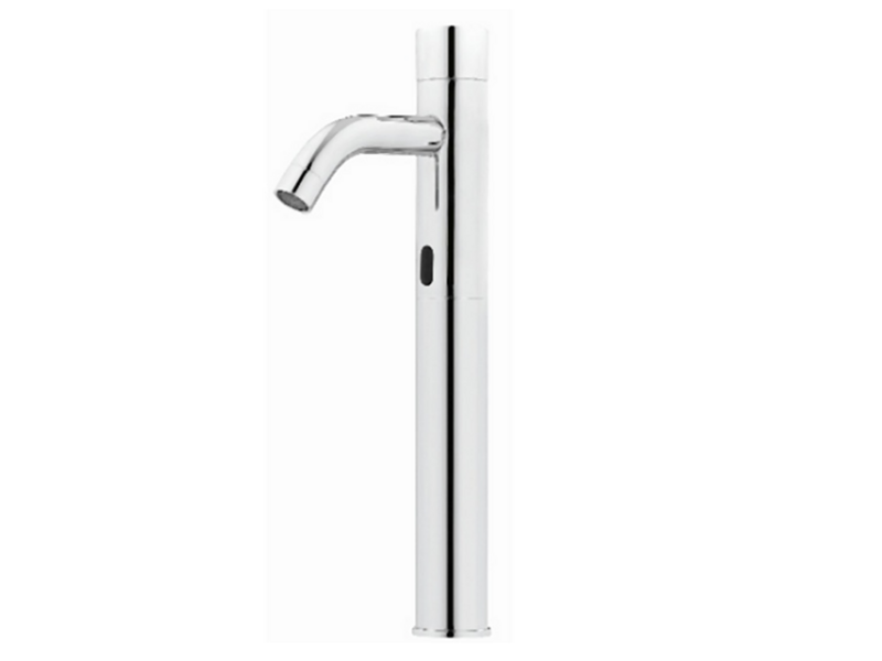 Llave alta KRAGEN con sensor para lavabo MOD. 25.2515.21 Llave alta KRAGEN con sensor para lavabo MOD. 25.2515.21