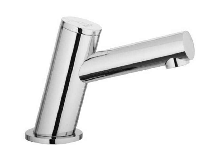Llave Kragen con sistema truchas para lavabo MOD 25.2535.21 Llave Kragen con sistema truchas para lavabo MOD 25.2535.21