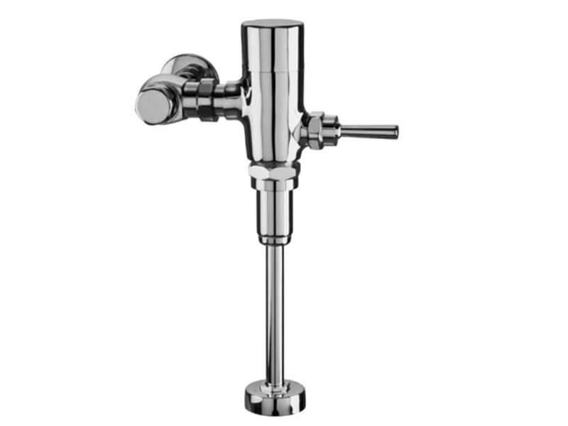 Fluxometro expuesto de palanca para mingitorio MOD. 85.8515.21 Fluxometro expuesto de palanca para mingitorio MOD. 85.8515.21