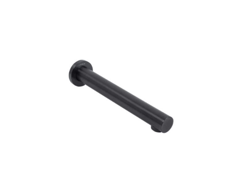 Salida de tina a muro INOX negro MOD. 9039INOX.2 Salida de tina a muro INOX negro MOD. 9039INOX.2