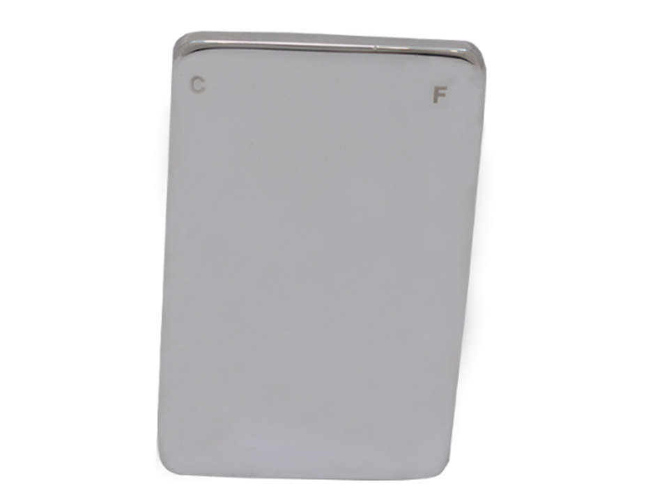 Maneral para monomando de regadera MOD R2801448