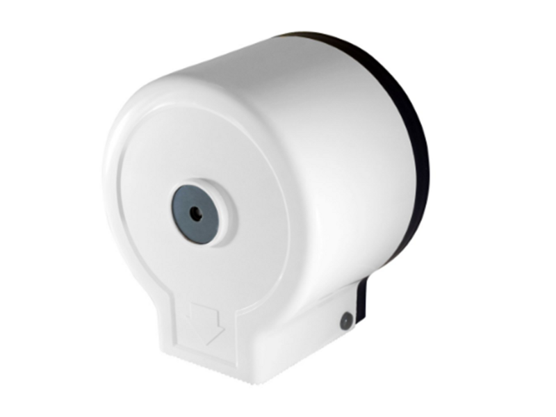 Despachador de papel para sanitario MOD DPB400 Despachador de papel para sanitario MOD DPB400