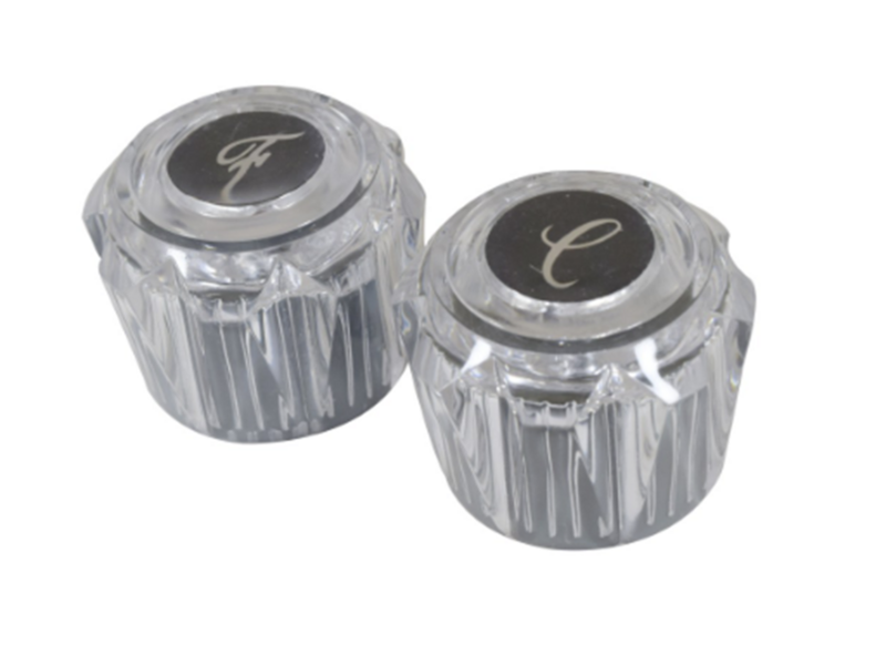 Juego de manerales para lavabo MOD JMREA Juego de manerales para lavabo MOD JMREA