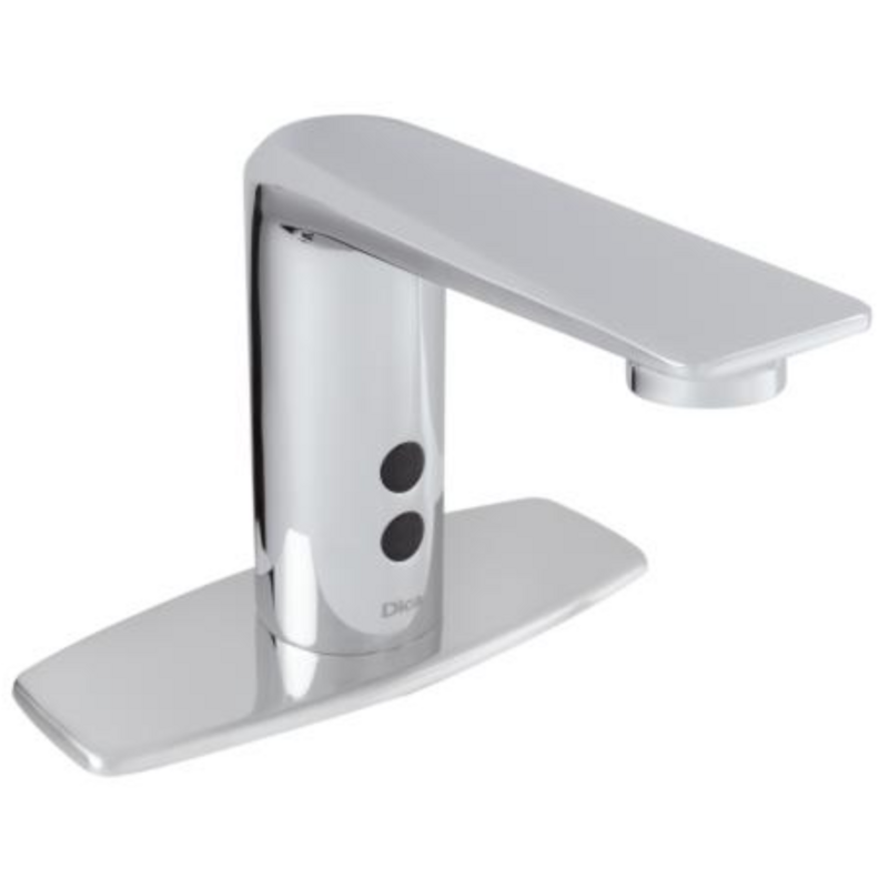 Llave de sensor para lavabo MOD. 4214 Llave de sensor para lavabo MOD. 4214