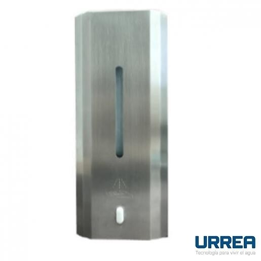 Dosificador acero inoxidable MOD. 85.8544.22 Dosificador acero inoxidable MOD. 85.8544.22