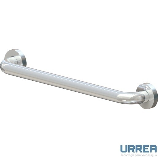 Barra de seguridad recta 45 cm MOD. 3355 Barra de seguridad recta 45 cm MOD. 3355