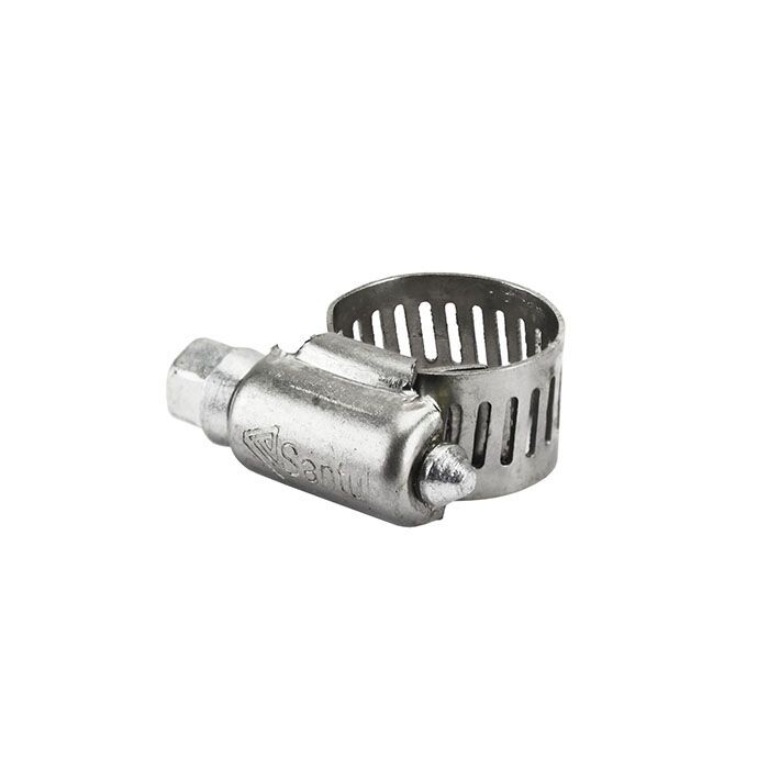 Abrazaderas 3/8" (10 mm) 7866