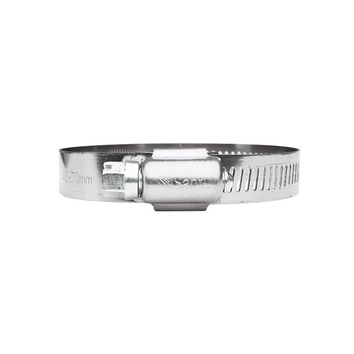 Abrazaderas diámetro min 1 13/16" (46 mm) - diámetro max 2 3/4" (70 mm) 7875