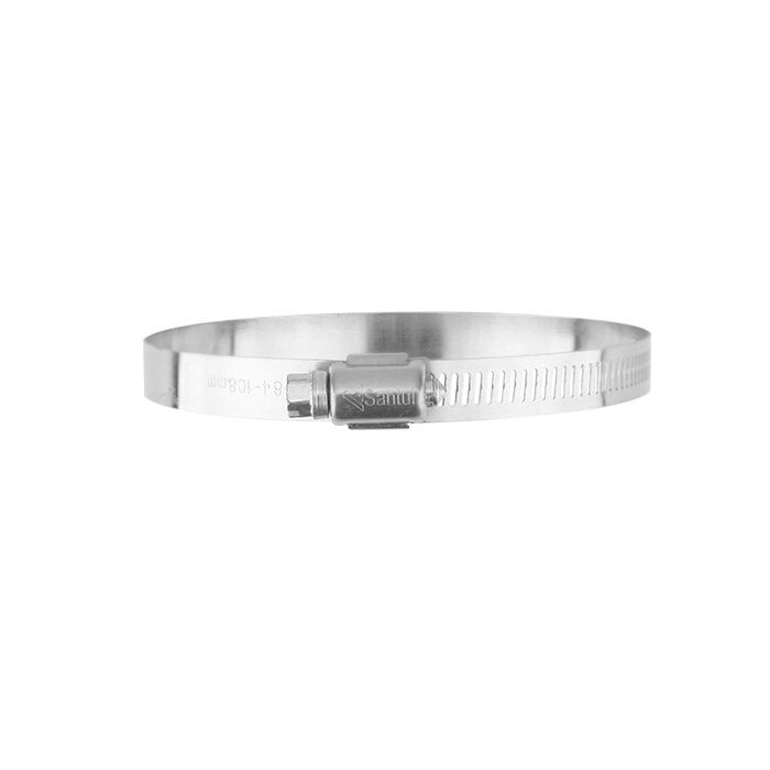 Abrazaderas diámetro min. 3 5/16" (84 mm) - diámetro max. 4 1/4" (108 mm) 7878