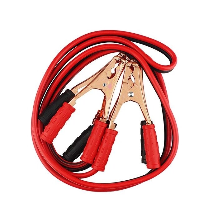 Cables pasa corriente 10 AWG/200 A 2290 Cables pasa corriente 10 AWG/200 A 2290