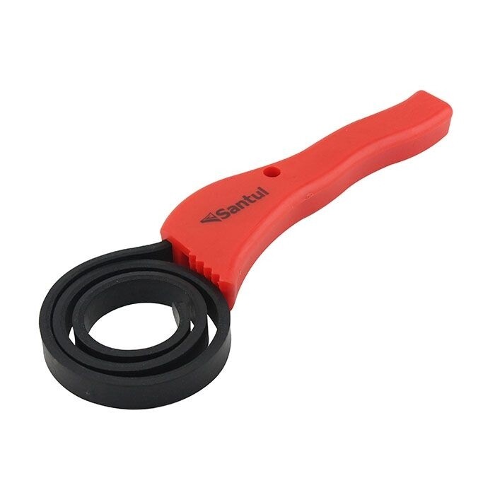 Llave de banda de hule para filtro de aceite 7522 Llave de banda de hule para filtro de aceite 7522