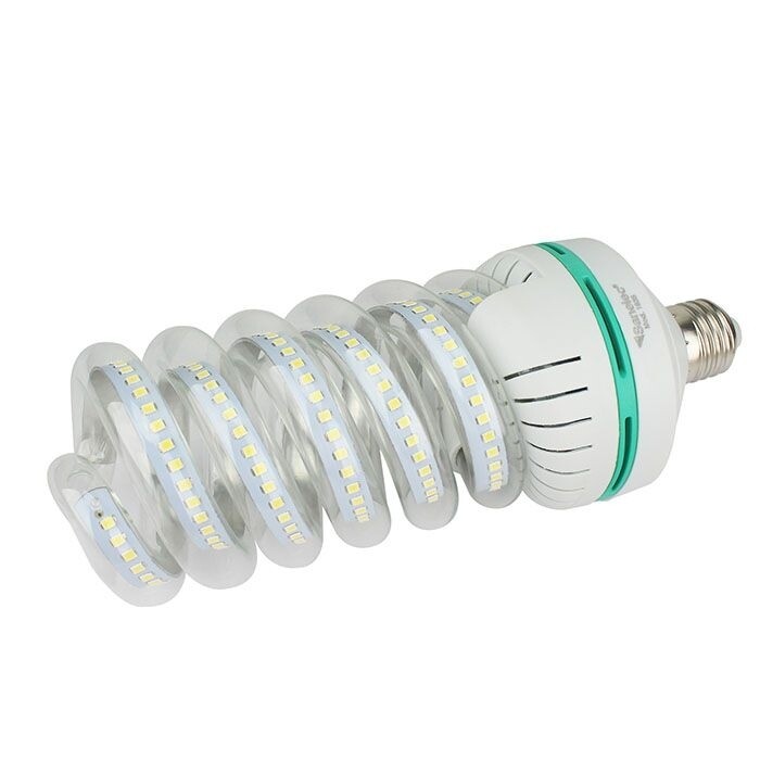 Foco tipo twister LED 1635