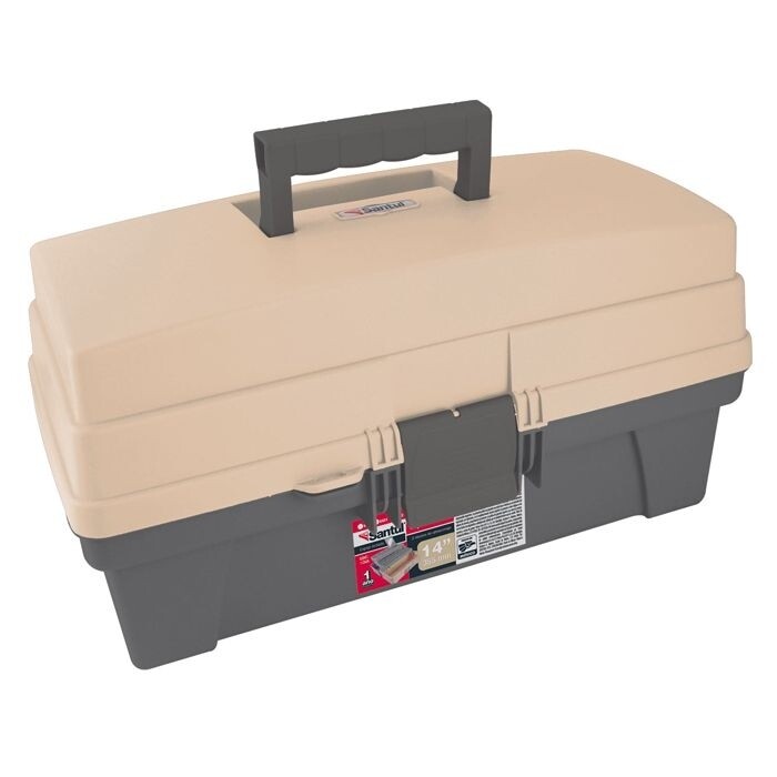 Caja vanity 14" para pesca 6476