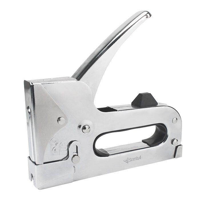 Engrapadora tipo pistola para uso rudo 7972 Engrapadora tipo pistola para uso rudo 7972