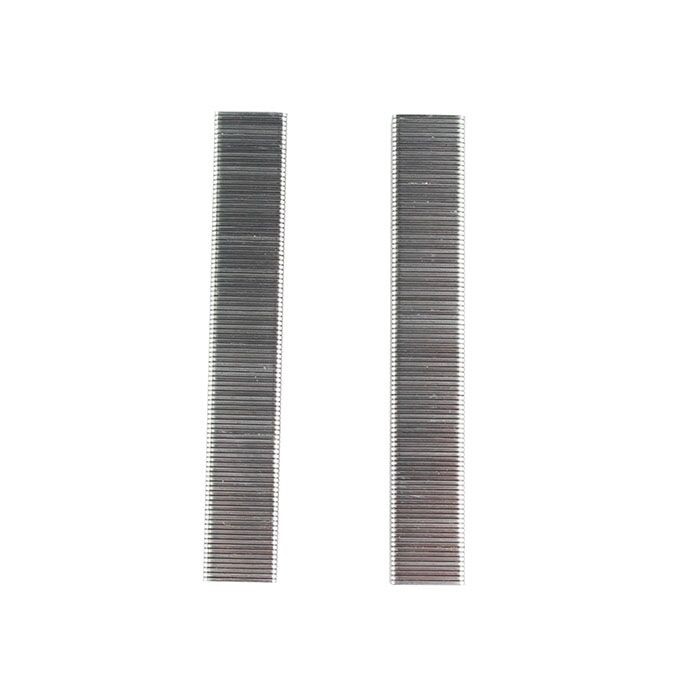 Grapas espesor de 0,6 mm uso pesado 8088 Grapas espesor de 0,6 mm uso pesado 8088