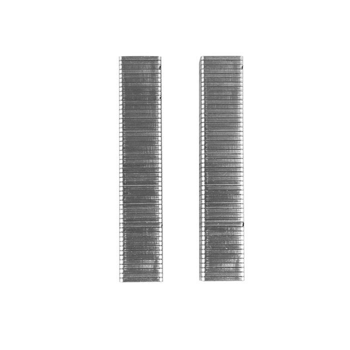 Grapas espesor de 0, 6 mm uso pesado 8089 Grapas espesor de 0, 6 mm uso pesado 8089