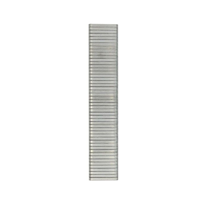 Grapas espesor de 0,6 mm uso pesado 8091 Grapas espesor de 0,6 mm uso pesado 8091
