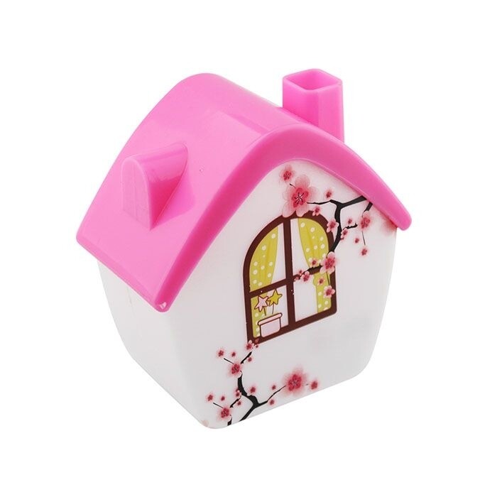 Luz de noche LED CASITA 2120