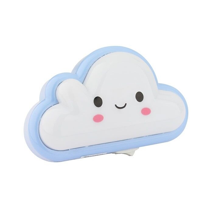 Luz de noche LED NUBE 2130