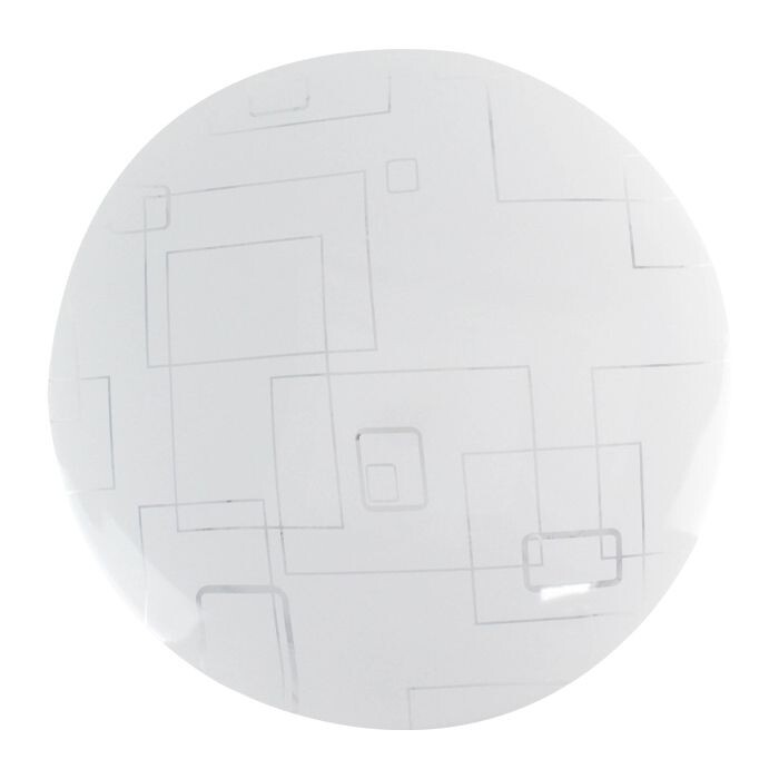 Luminario Led tipo plafon mod. Madrid 15w 1096 Luminario Led tipo plafon mod. Madrid 15w 1096