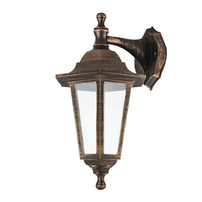 Farol Dorado colonial , pared exterior de pared 1233