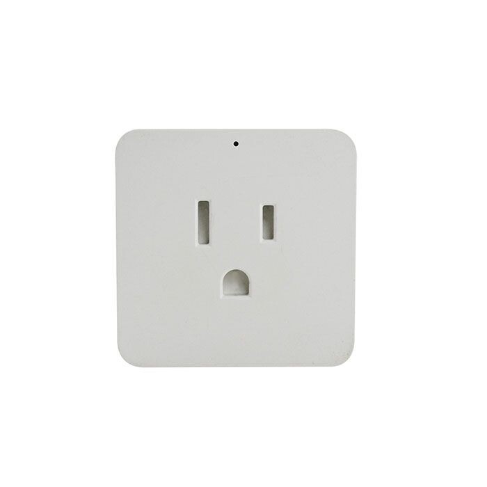 Contacto WiFi Inteligente 8617 Contacto WiFi Inteligente 8617