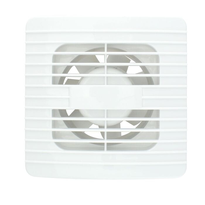 Extractor eléctrico de Aire 4 Extractor eléctrico de Aire 4" 1525