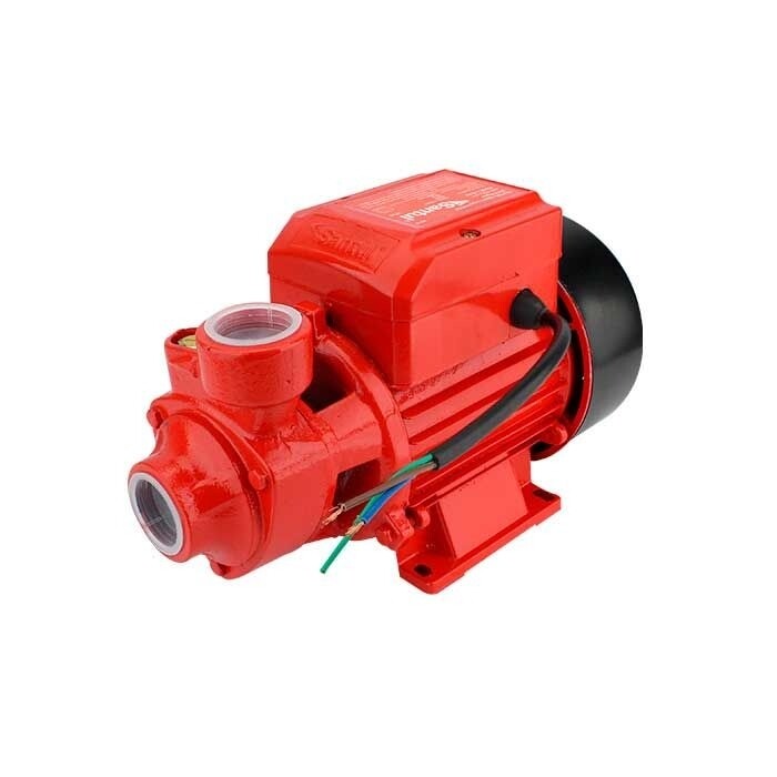 Bomba periferica 1/2 HP 8519