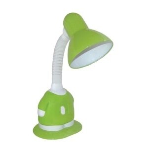 Lámpara de Escritorio verde XLA-DU-VE