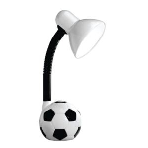 Lámpara de Escritorio balón negro XLA-BL-NG