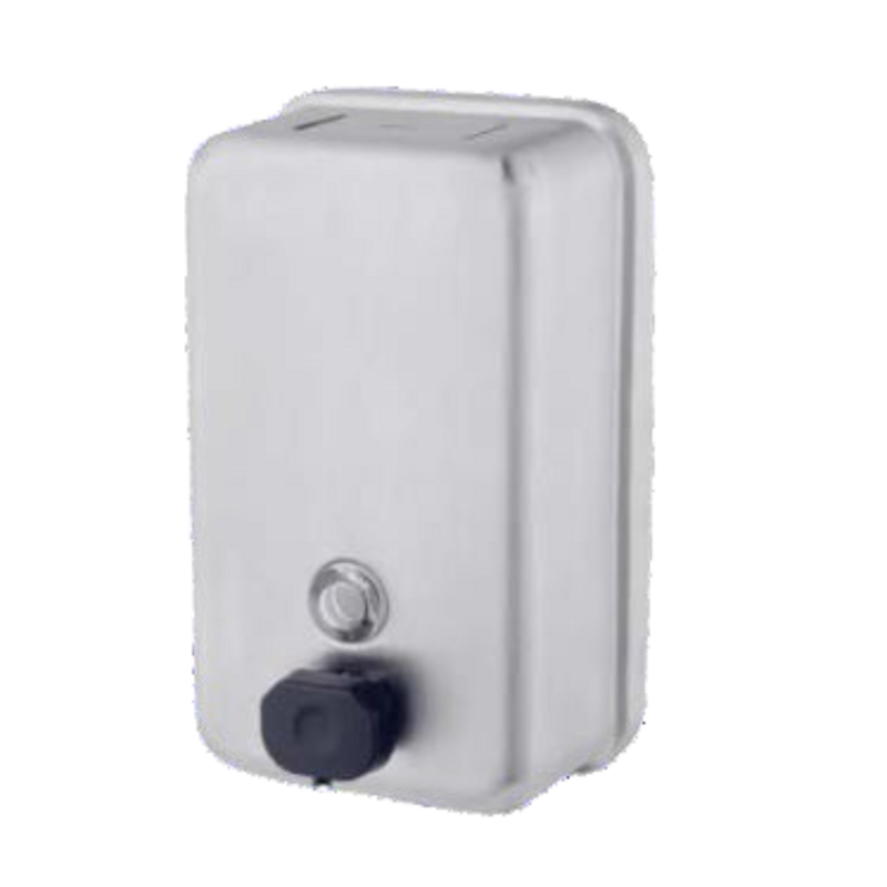 Dispensador manual de jabon DW-1200-AS Dispensador manual de jabon DW-1200-AS