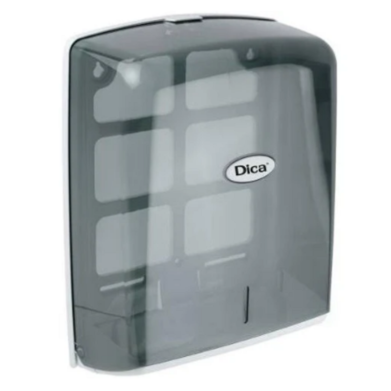 Despachador de ABS humo para toalla interdoblada MOD. 4105TS