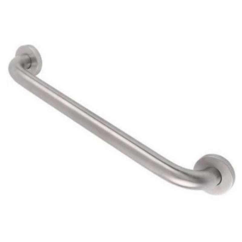 Barra de seguridad recta 1 ¼ Barra de seguridad recta 1 ¼" x 18" MOD. 4018.9