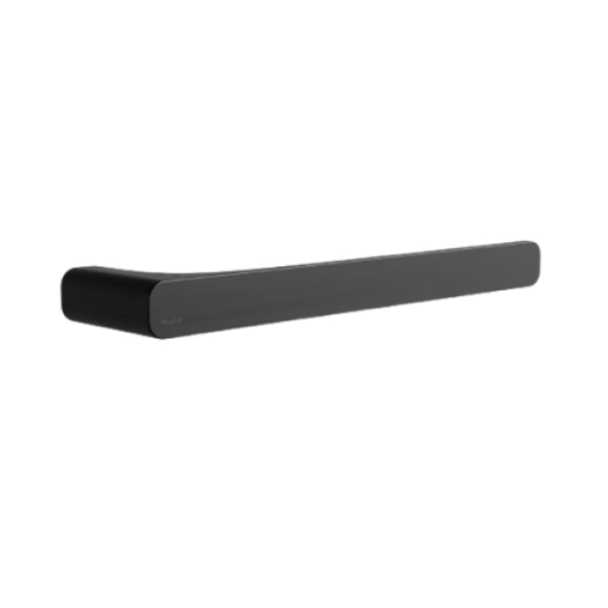 Toallero Quadratta Ébano MOD QA-09-EB