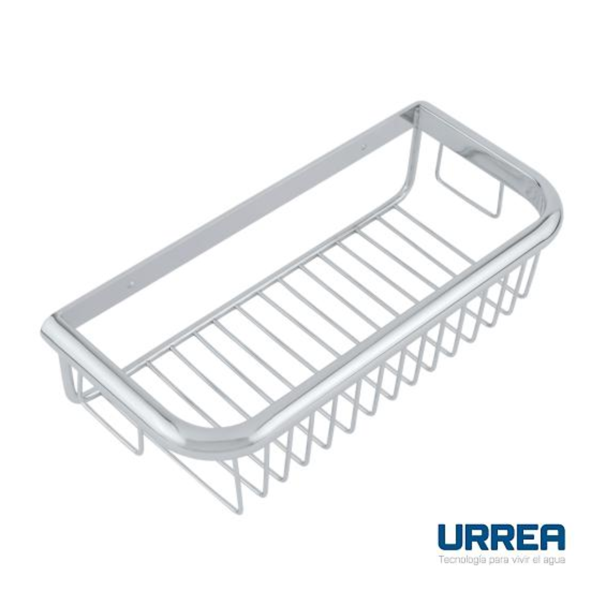 Organizador de baño individual cuadrado MOD 9611
