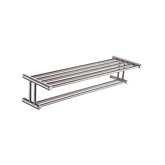 Toallero de repisa MOD.B28.539 Toallero de repisa MOD.B28.539