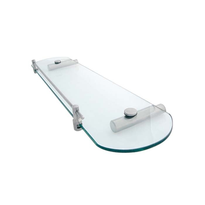 Repisa de vidrio MOD. B25.509 Repisa de vidrio MOD. B25.509