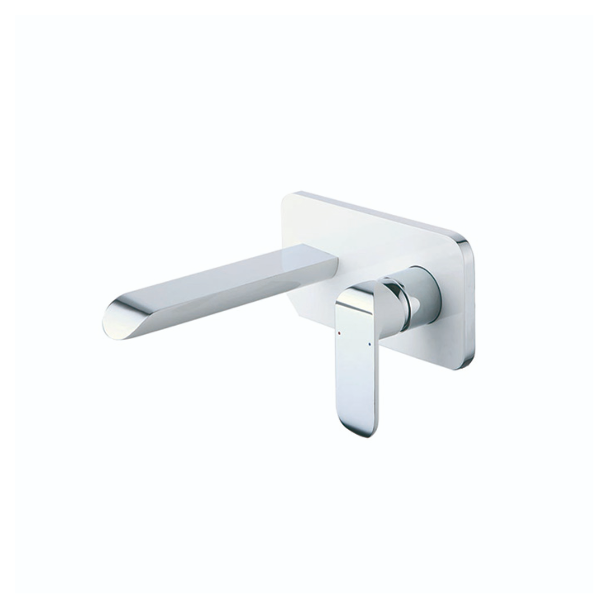 Monomando empotrable para Lavabo Luminux TB21.021