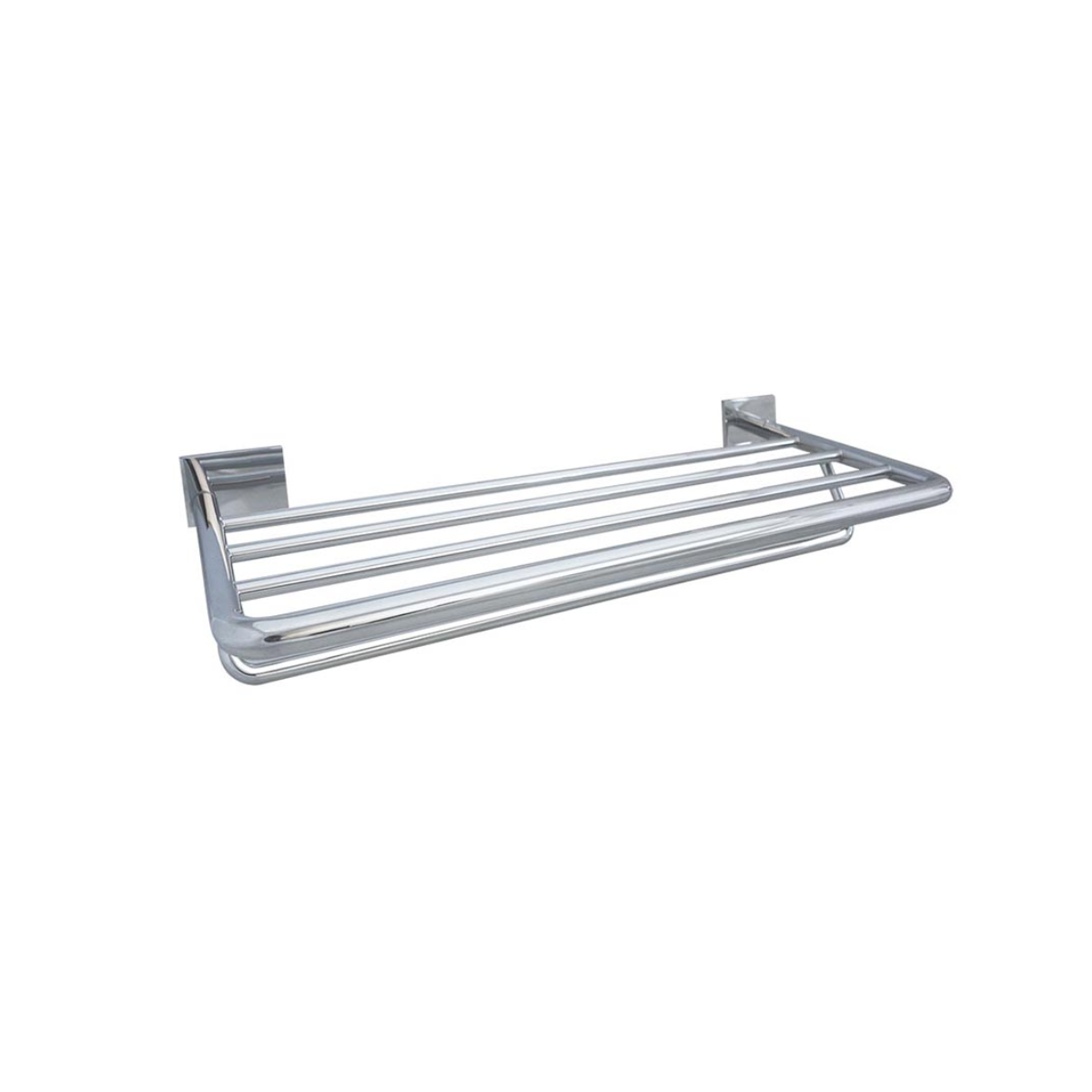 Toallero de Repisa Cromo Limitless TB30.539