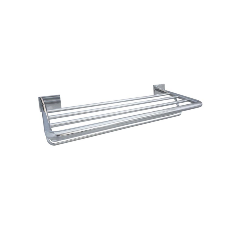 Toallero de Repisa Cromo Limitless TB30.539 Toallero de Repisa Cromo Limitless TB30.539