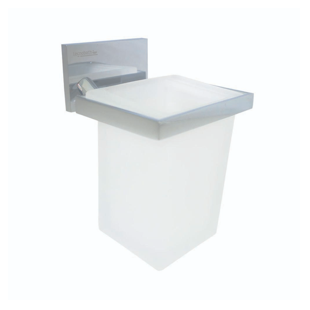 Porta vaso cepillero Limitless TB30.479