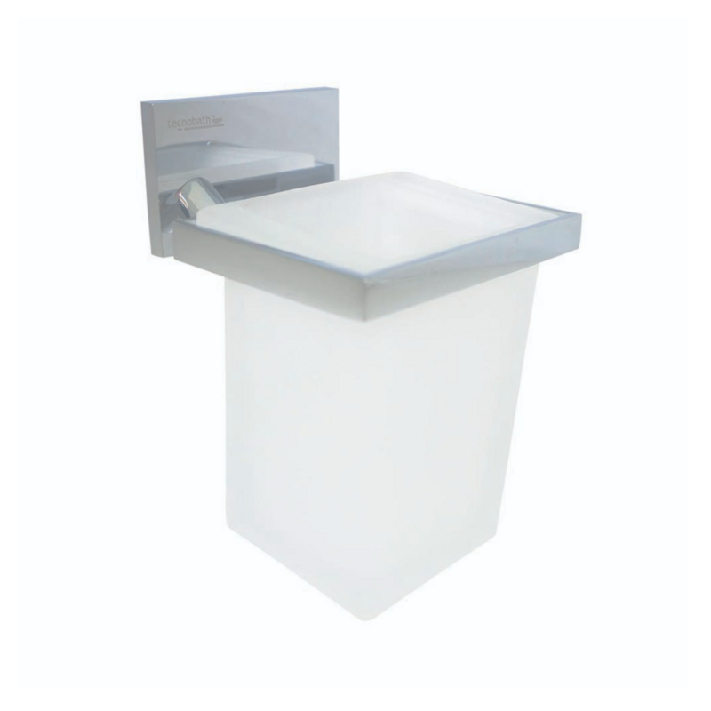 Porta vaso cepillero Limitless TB30.479 Porta vaso cepillero Limitless TB30.479
